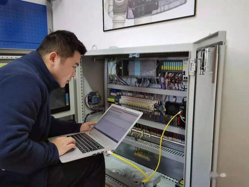 又添發明專利，青島高新區新能源公司以技術創新服務風電行業