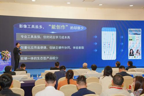 2026廣東315論壇 松典發(fā)布新品及APP，構(gòu)建影像服務(wù)新生態(tài)