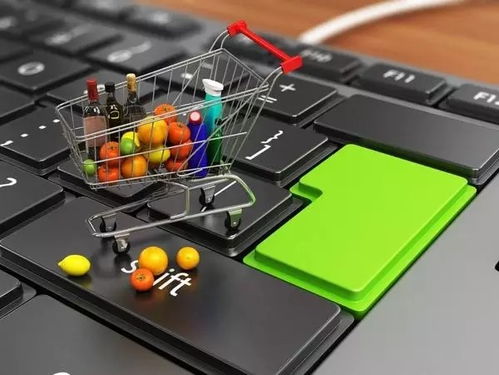 電商征稅時代來臨 實體店與網店公平競爭的新起點